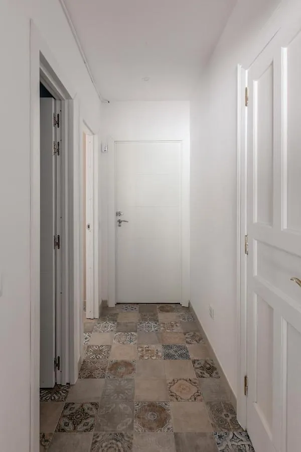 Mialon Rural Apartment: Haven Of Calm In Nature La Esperanza  Ισπανία