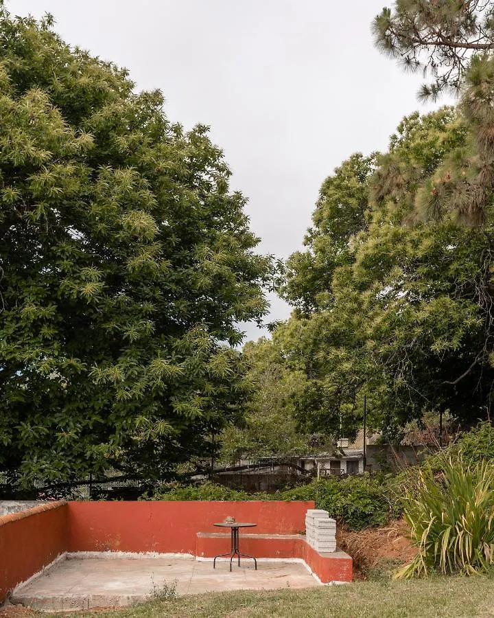 Διαμέρισμα Mialon Rural Apartment: Haven Of Calm In Nature La Esperanza  Ισπανία