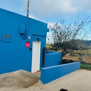  Hébergement de vacances La Casita De Rosi